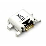 Charging Connector for Salora KT24 Plus Vishaal
