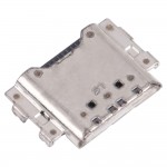 Charging Connector For Samsung Galaxy Tab A 8 0 2017 Wifi By - Maxbhi Com