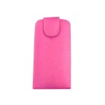 Flip Cover For Relaxx R4s Pink By - Maxbhi.com