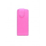 Flip Cover For Rocktel S4 Pink By - Maxbhi.com