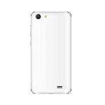 Full Body Housing For Oukitel K4000 Plus White - Maxbhi.com