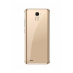 Full Body Housing For Oukitel K5000 White - Maxbhi.com