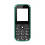Full Body Housing For Peace P3 Green - Maxbhi.com