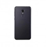 Full Body Housing For Philips Xenium X596 Black - Maxbhi.com