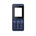 Full Body Housing For Qtel Q10 Blue - Maxbhi.com