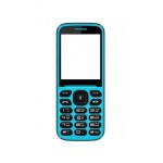 Full Body Housing For Qtel Q12 Blue - Maxbhi.com
