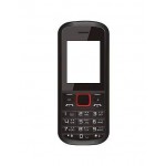 Full Body Housing For Reach Cogent Strong Black - Maxbhi Com