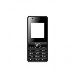 Full Body Housing For Rocktel S4 Black - Maxbhi.com