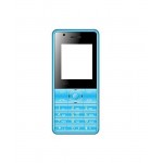 Full Body Housing For Rocktel S4 Blue - Maxbhi.com