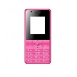 Full Body Housing For Rocktel S4 Pink - Maxbhi.com