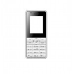Full Body Housing For Rocktel S4 White - Maxbhi.com