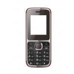 Full Body Housing For Rocktel W1m Black - Maxbhi.com