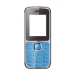 Full Body Housing For Rocktel W1m Blue - Maxbhi.com