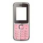 Full Body Housing For Rocktel W1m Pink - Maxbhi.com