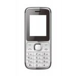 Full Body Housing For Rocktel W1m White - Maxbhi.com
