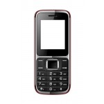 Full Body Housing For Rocktel W2m Black - Maxbhi.com