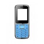 Full Body Housing For Rocktel W2m Blue - Maxbhi.com
