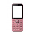 Full Body Housing For Salora Zing Plus Black - Maxbhi.com