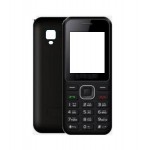 Full Body Housing For Sansui Z18 Black - Maxbhi.com