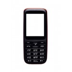 Full Body Housing For Sict F44 Black - Maxbhi.com
