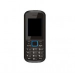 Lcd Screen For Reach Cogent Strong Replacement Display By - Maxbhi Com