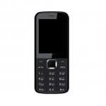Lcd Screen For Salora Kt24 Plus Arrow Replacement Display By - Maxbhi Com