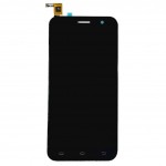 Lcd Screen For Philips Xenium X596 Replacement Display By - Maxbhi Com