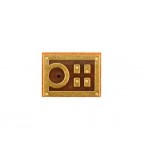 Microphone for Rocktel S4