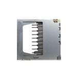 MMC Connector for Q-TEL Q12
