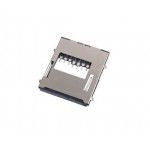 MMC Connector for Samsung Galaxy A7 2018
