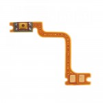 Power Button Flex Cable For Oppo A73 On Off Flex Pcb By - Maxbhi Com