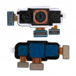 Replacement Back Camera For Samsung Galaxy A7 2018 By - Maxbhi Com