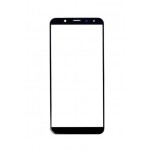 Replacement Front Glass For Oukitel K5000 Black By - Maxbhi.com