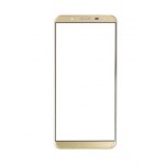 Replacement Front Glass For Oukitel K5000 Gold By - Maxbhi.com