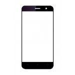 Replacement Front Glass For Salora Arya Z4 White By - Maxbhi.com