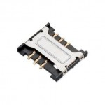 Sim Connector for Sharp Android One S3