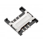 Sim Connector for SICT F44