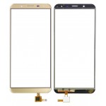 Touch Screen Digitizer For Oukitel K5000 Gold By - Maxbhi Com