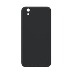 Back Panel Cover For Sharp Android One S3 Black - Maxbhi.com