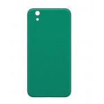 Back Panel Cover For Sharp Android One S3 Blue - Maxbhi.com