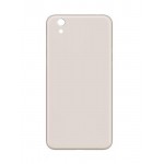 Back Panel Cover For Sharp Android One S3 White - Maxbhi.com