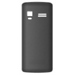 Back Panel Cover For Ssky K2 Black - Maxbhi Com