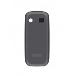 Back Panel Cover For Ssky K3 Amaze Black - Maxbhi.com