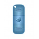 Back Panel Cover For Ssky S6i Cloud Blue - Maxbhi.com