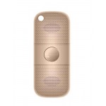 Back Panel Cover For Ssky S6i Cloud Gold - Maxbhi.com
