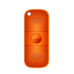 Back Panel Cover For Ssky S6i Cloud Orange - Maxbhi.com