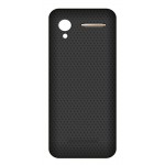 Back Panel Cover For Ssky S70 Black - Maxbhi Com