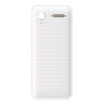 Back Panel Cover For Ssky S70 White - Maxbhi.com