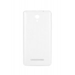 Back Panel Cover For Tcl 302u White - Maxbhi.com