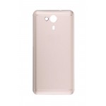 Back Panel Cover For Thl Knight 1 Gold - Maxbhi.com